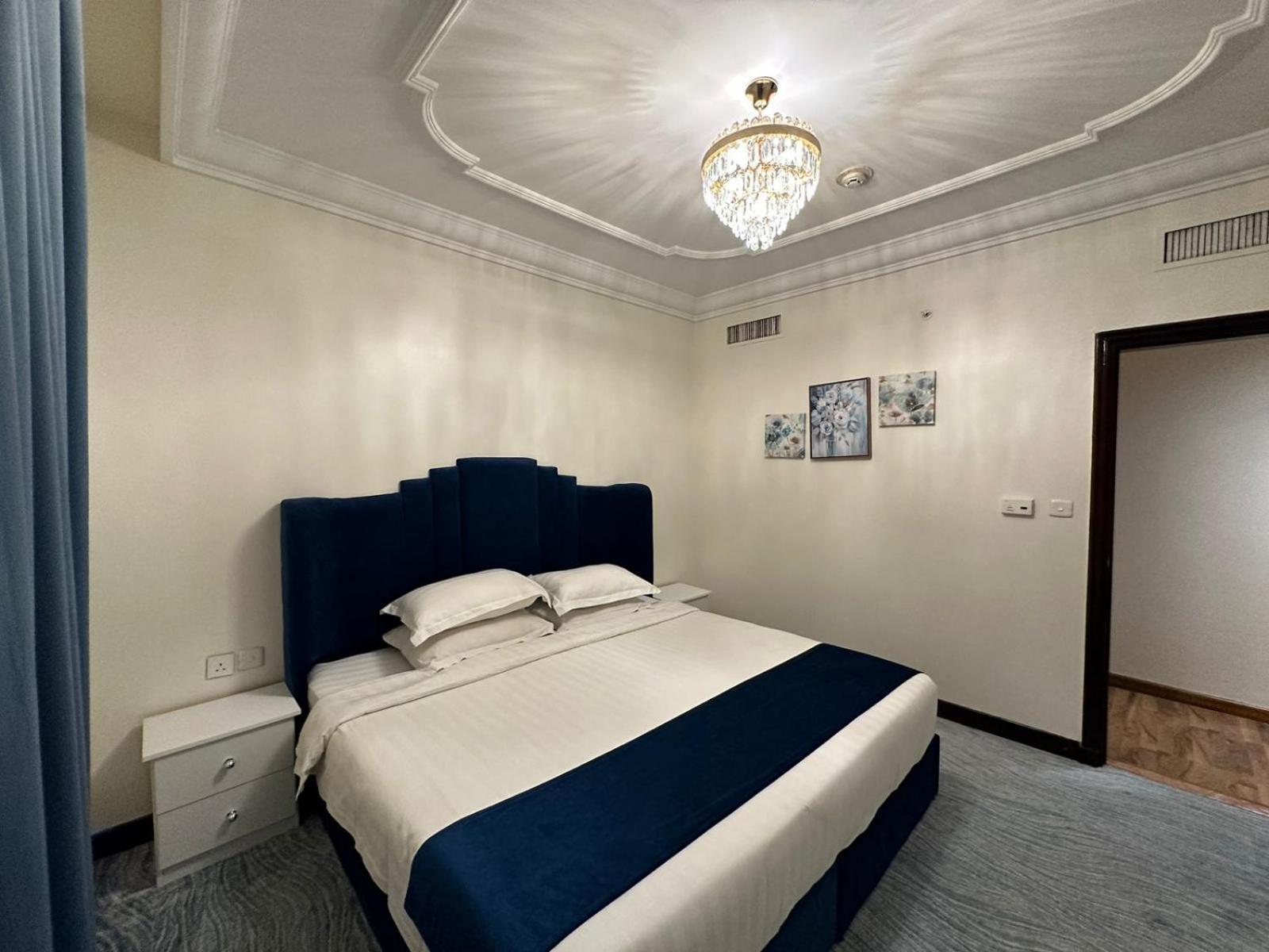 Zad Al Eman Suites Hotels Medine Oda fotoğraf